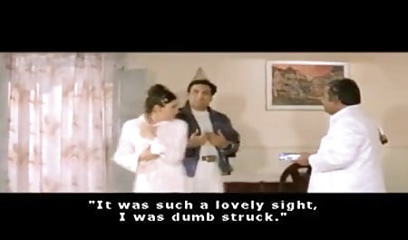 रेडहेड स्लट उसके मूवी एचडी सेक्सी पतले गधे को दिखाता है और चूत को चोदता है