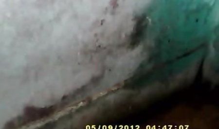 दो सुंदर सेक्सी एचडी मूवी हिंदी में पुरुषों क्रिसमस के लिए एक संकीर्ण गुदा श्यामला में बकवास